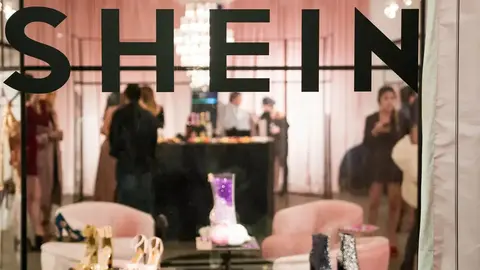 La ropa estilo playera m&aacute;s cara de Shein: vestido de croch&eacute; y bikini a lo Pocahontas