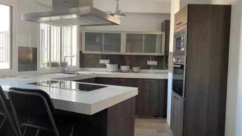 Piso moderno&nbsp;en el centro de Jerez