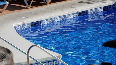 Luto en Huelva. Muere un ni&ntilde;o de 4 a&ntilde;os en una piscina