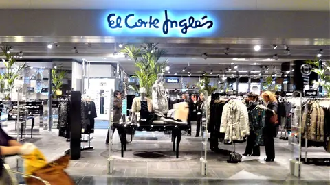 No te creo: El Corte Ingl&eacute;s se hace con el bikini &Eacute;nfasis de tela brugnoli que impacta al mundo