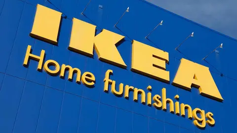 Tienda Ikea