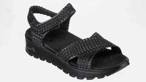 Sandalias Skechers Foamies Arch Fit Footsteps Life Strides