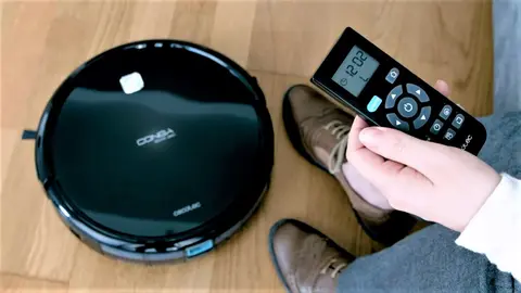 Robot aspirador Cecotec Conga Excellence 992