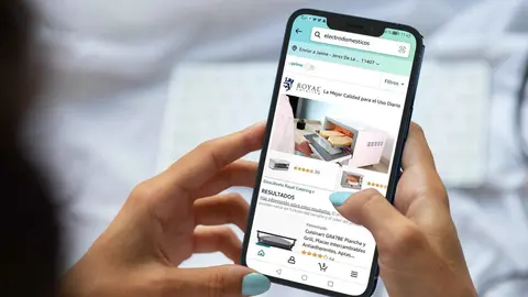 Los 3 productos que m&aacute;s arrasan en la secci&oacute;n de electrodom&eacute;sticos de Amazon y ni te imaginas