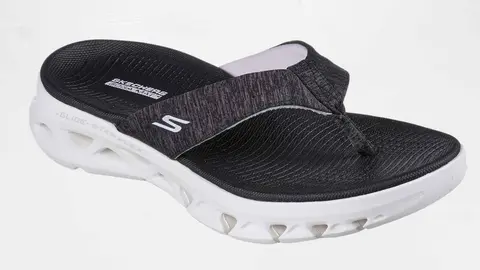 Sandalias Skechers GO Glide-Step Flex Sandal - Ascend