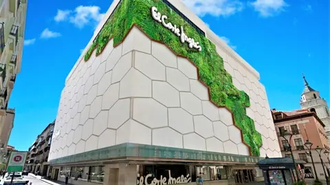 Cualquier mujer arrasar&aacute; con este pantal&oacute;n push up de cuero que Salsa tiene en El Corte Ingl&eacute;s