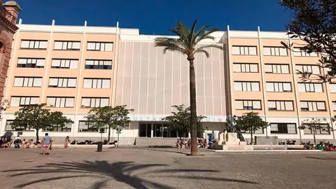 Estas son las notas de corte en la Universidad de C&aacute;diz para 2022