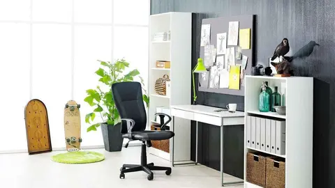 Librer&iacute;a HORSENS de Jysk