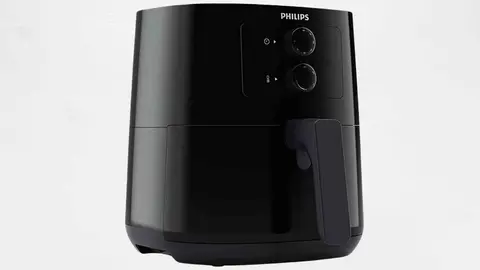 Freidora de aire Philips de Lidl