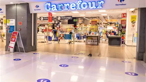 La chaqueta de Carrefour en color malva que todas desean esta temporada