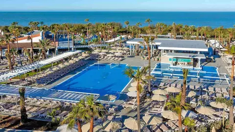 Riu Chiclana en Costa Ballena