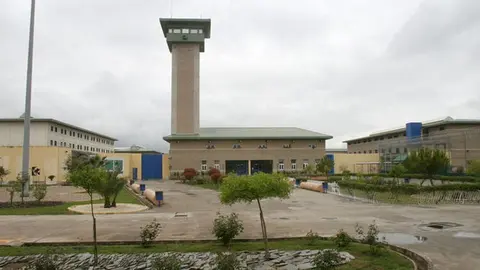 Este era el curioso m&eacute;todo para entrar en la c&aacute;rcel de C&oacute;rdoba ocultando hach&iacute;s