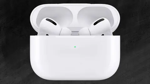 AirPods Pro de Apple en oferta en Media Markt