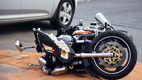 Muere un hombre tras sufrir una ca&iacute;da de moto en Alcal&aacute; la Real (Ja&eacute;n)