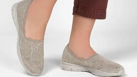 Skechers Seager - Bases Covered