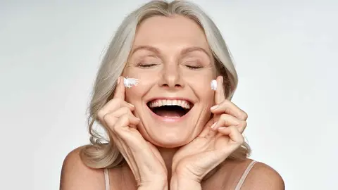 Crema para la piel de Mercadona