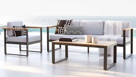 Colecci&oacute;n de jard&iacute;n Teguise El Corte Ingl&eacute;s