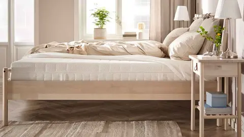 Colch&oacute;n &Aring;KREHAMN de Ikea