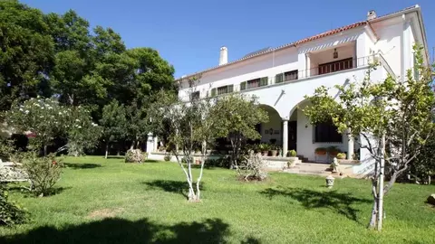 El chalet m&aacute;s exclusivo en Jerez