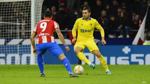 El Atl&eacute;tico de Madrid volver&aacute; al Trofeo Carranza | CCF