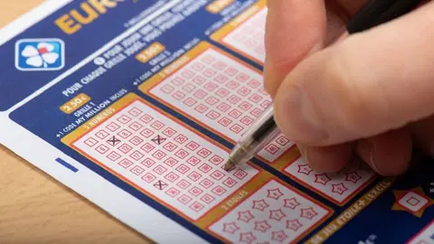 Vuelve el Euromillones a Jerez. D&iacute;as despu&eacute;s otro acertante millonario