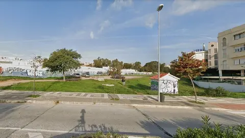 Encuentran el cad&aacute;ver de una mujer con signos de violencia en una alcantarilla de M&aacute;laga