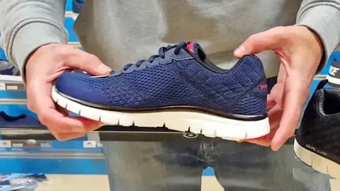 Llega a Skechers el &uacute;ltimo kit para limpiar y cuidar las zapatillas m&aacute;s c&oacute;modas del mundo