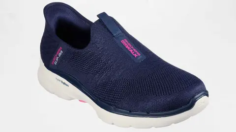 Skechers Go Walk Slip-ins