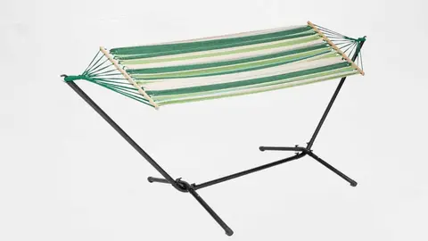 Hamaca de Lidl