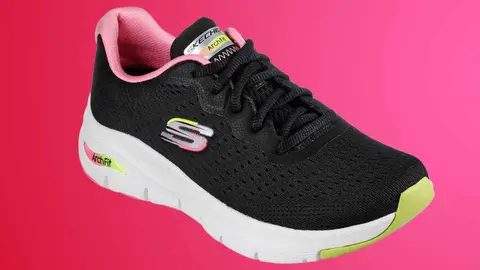 Zapatilla de Skechers Arch Fit - Big Appeal
