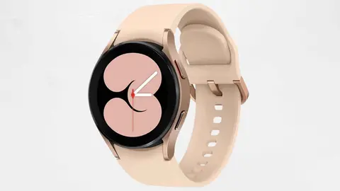 Reloj inteligente Samsung Watch 4