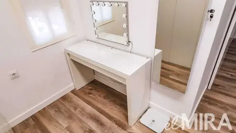 Todas sue&ntilde;an con uno e Ikea lo hace posible: el tocador m&aacute;s deseado a 99 euros