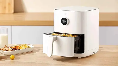 Freidora sin aceite - Xiaomi Mi Smart Air Fryer 