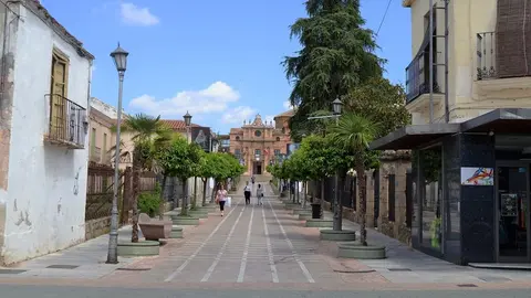 Brutal paliza a un hombre en La Carolina (Ja&eacute;n) para cobrar una deuda de 90 euros