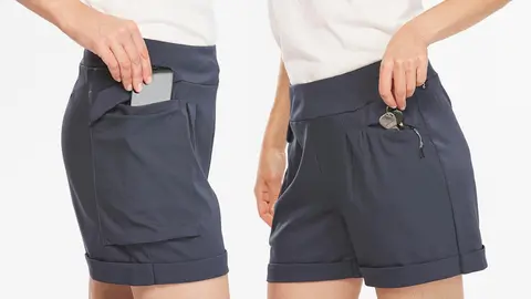 El pantal&oacute;n para mujer que se vende como churros en Decathlon