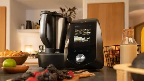 Robot de cocina Cecotec Mambo 12090