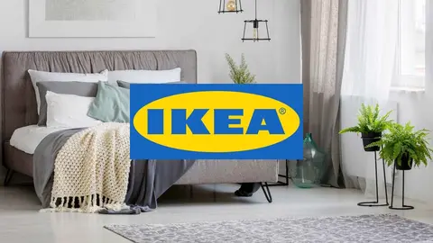 Ikea te lleva a la cama los nuevos 101 d&aacute;lmatas dise&ntilde;ados por Hanna Wilcox en Londres