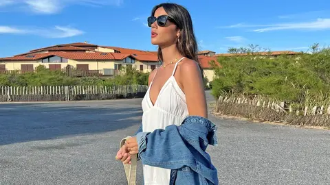 El vestido m&aacute;s fresco y elegante para soportar la ola de calor lo tiene Pull&Bear en 3 colores
