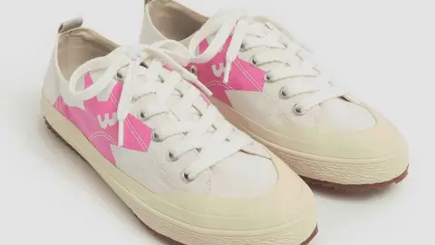 Zapatillas Bimba y Lola