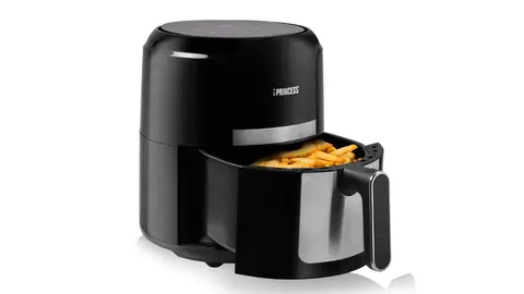 Freidora de Aire Princess 01183008 de Carrefour