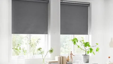 Ikea apuesta por el estor opaco que se controla desde el m&oacute;vil