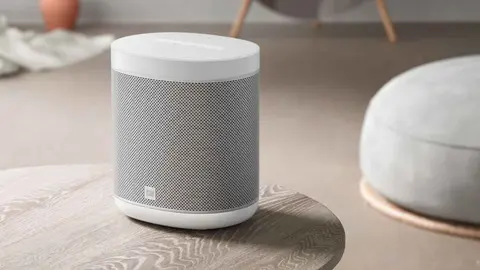Altavoz inteligente - Xiaomi Mi Smart
