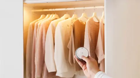 Ikea ilumina ahora sus armarios con una tira led