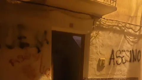 Esta es la reconstrucci&oacute;n del terrible crimen de Peal de Becerro (Ja&eacute;n)