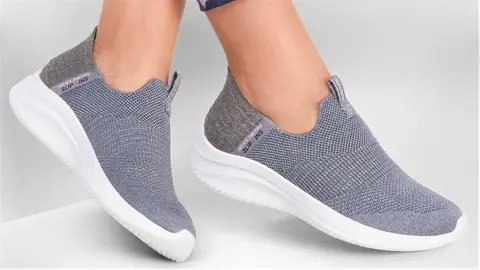 Las Skechers que no necesitas agacharte para pon&eacute;rtelas ya arrasan desde la talla 35 a la 41