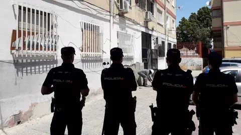 Mata a su t&iacute;o en Almer&iacute;a por una fijaci&oacute;n obsesiva recurrente