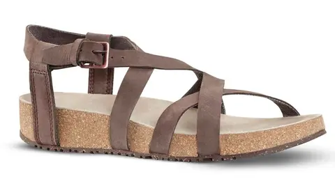 Sandalias de Decathlon 