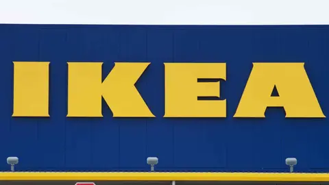 Tienda de Ikea
