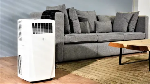 El aire acondicionado mas barato: se vende como churros en Leroy Merlin y no necesita instalaci&oacute;n