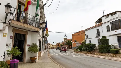 Viola a una joven durante las fiestas de Santiago Ap&oacute;stol en Arquillos (Ja&eacute;n)